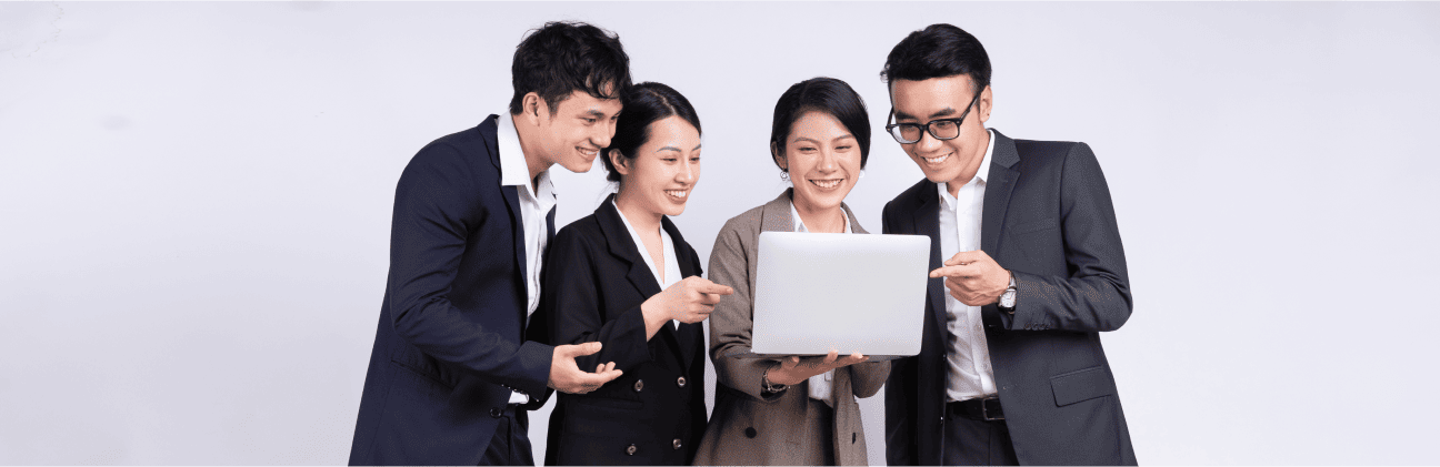 Quy trình tham gia kênh đại lý PJICO