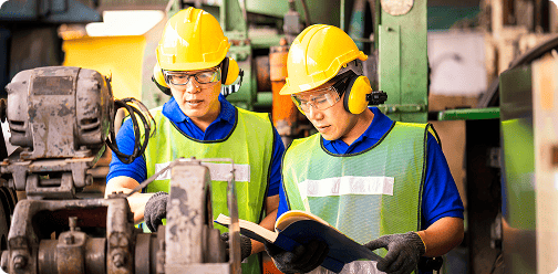 Bảo hiểm tài sản kỹ thuật
