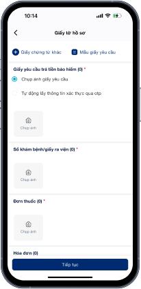 Bước 2