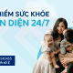Bảo hiểm Sức khỏe PJICO