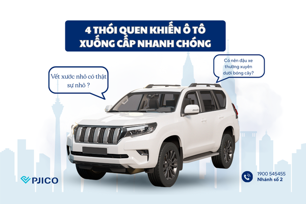 4-thoi-quen-khien-o-to-xuong-cap-nhanh-chong