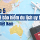 top-5-nha-bao-hiem-du-lich-uy-tin-tai-viet-nam
