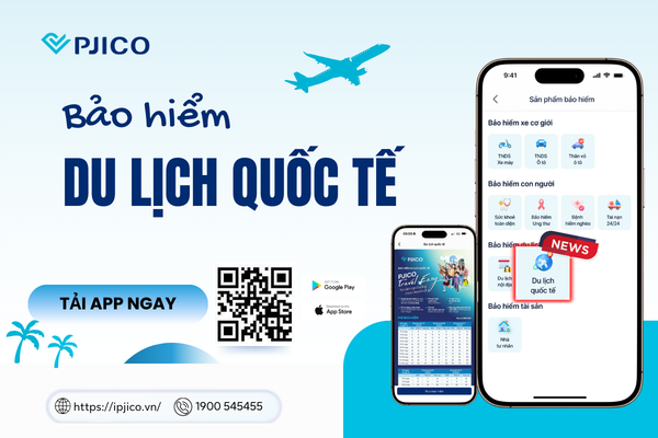 BHDL quốc tế